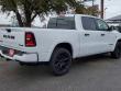 2026 Ram 1500 LARAMIE CREW CAB 4X4 Pickup