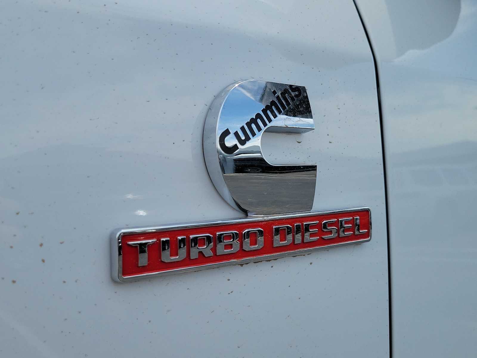2025 RAM 2500 Limited - Photo 17