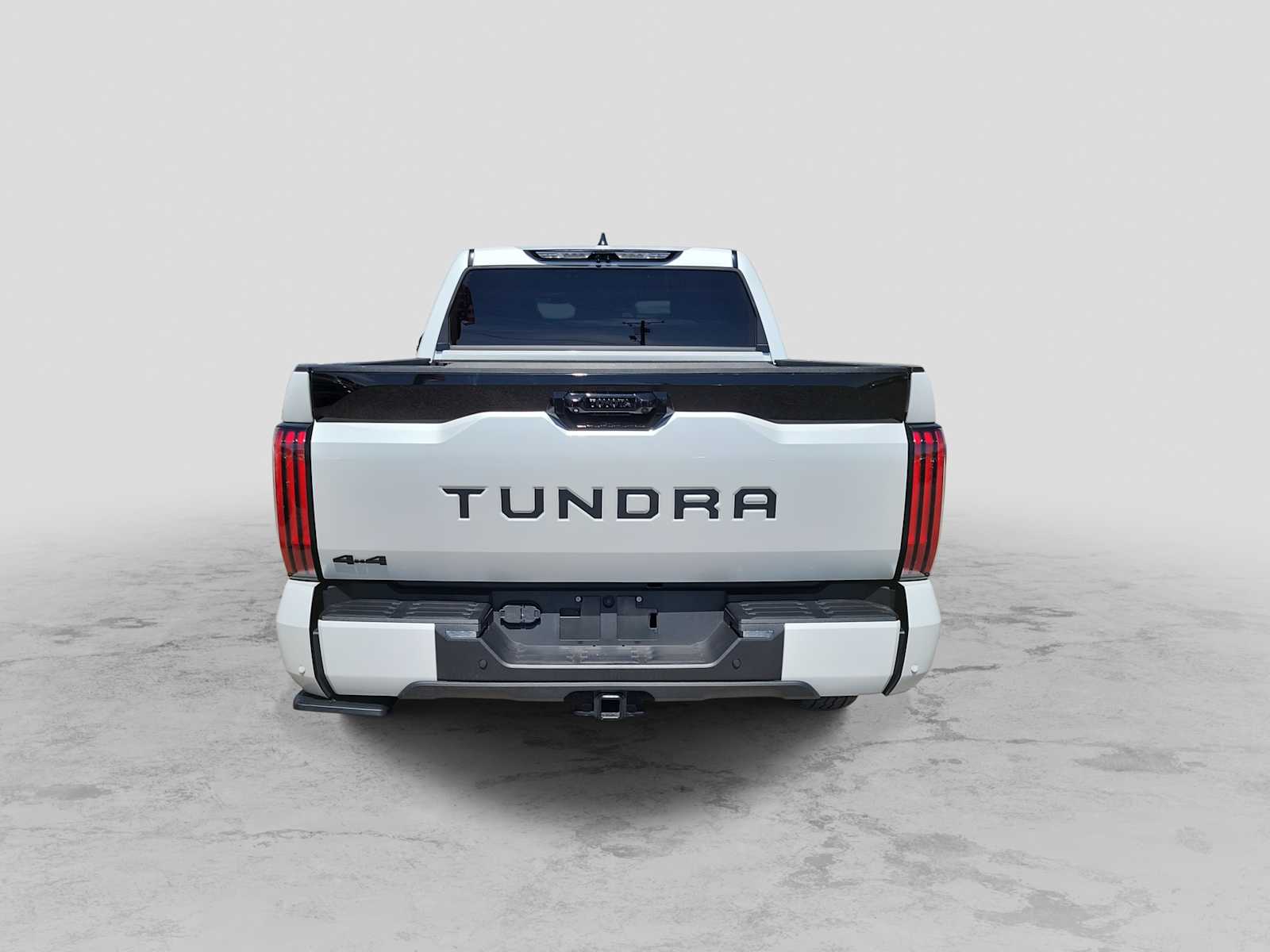Thumbnail: 2025 Toyota Tundra - 5