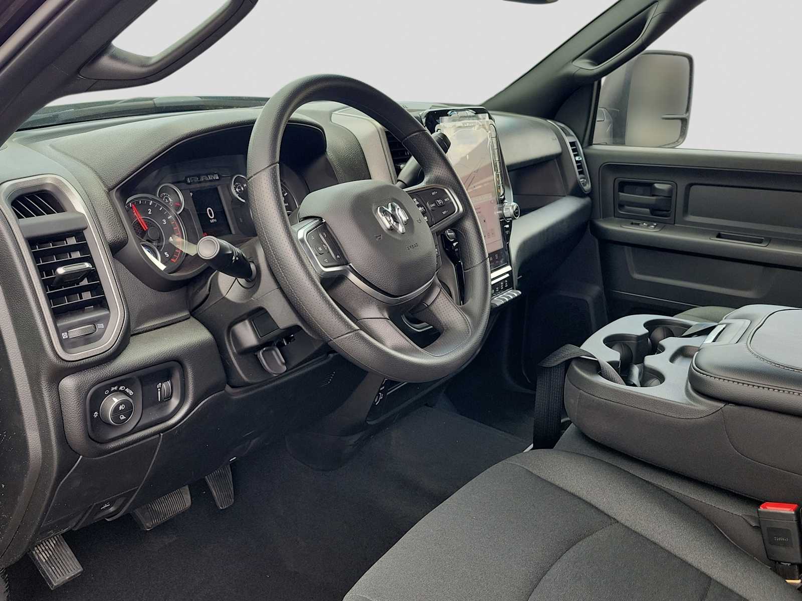 Thumbnail: 2025 RAM 2500 - 2