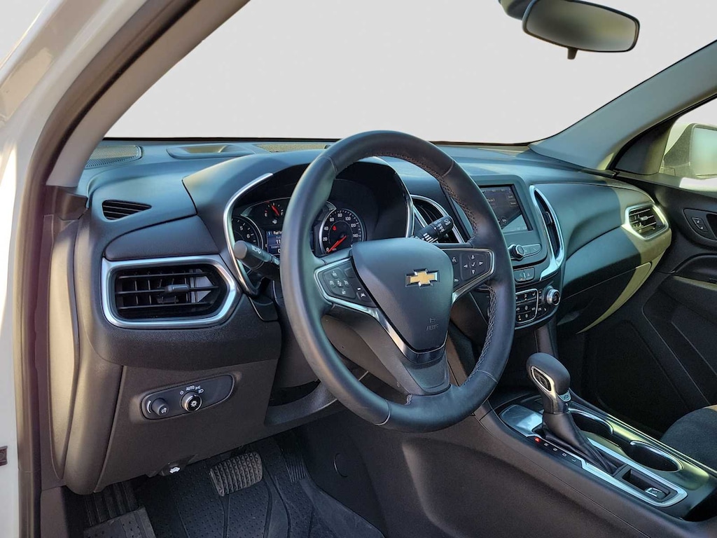 Used 2024 Chevrolet Equinox LT w/1LT SUV