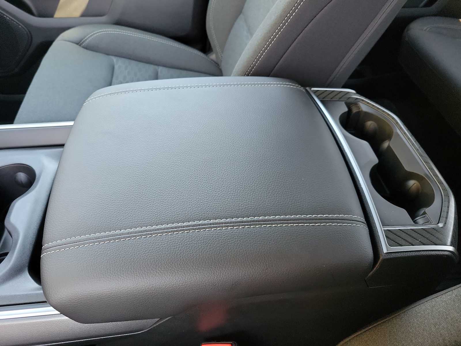 Thumbnail: 2025 RAM 1500 - 16