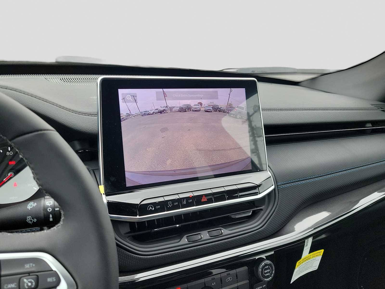 Thumbnail: 2026 Jeep Compass - 20