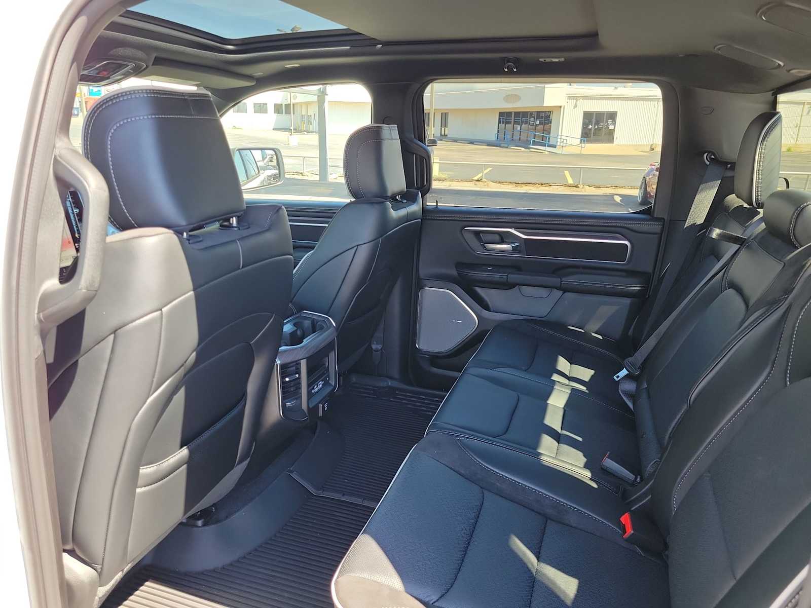 Thumbnail: 2026 RAM 1500 - 12