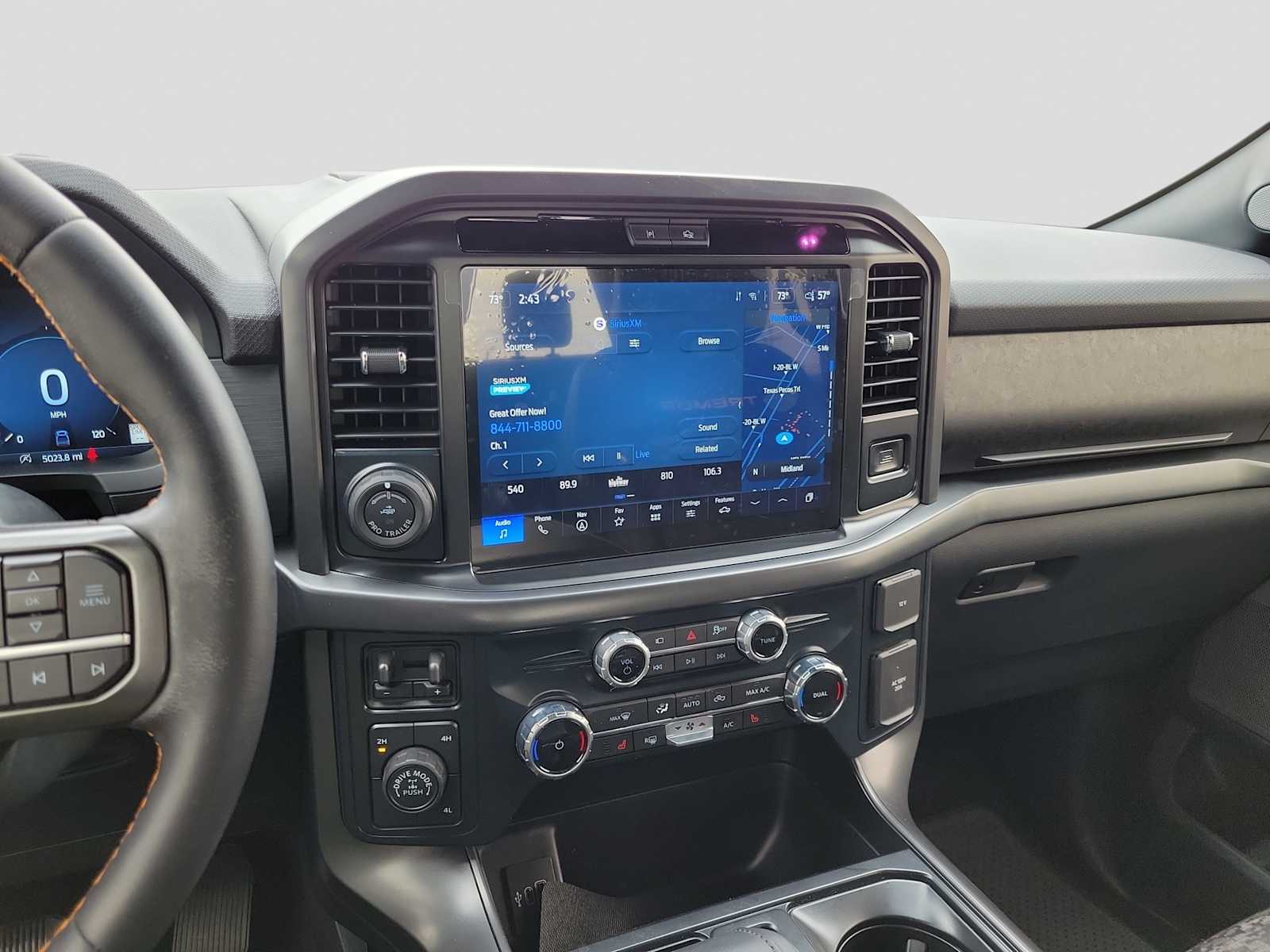 Thumbnail: 2025 Ford F-150 - 21