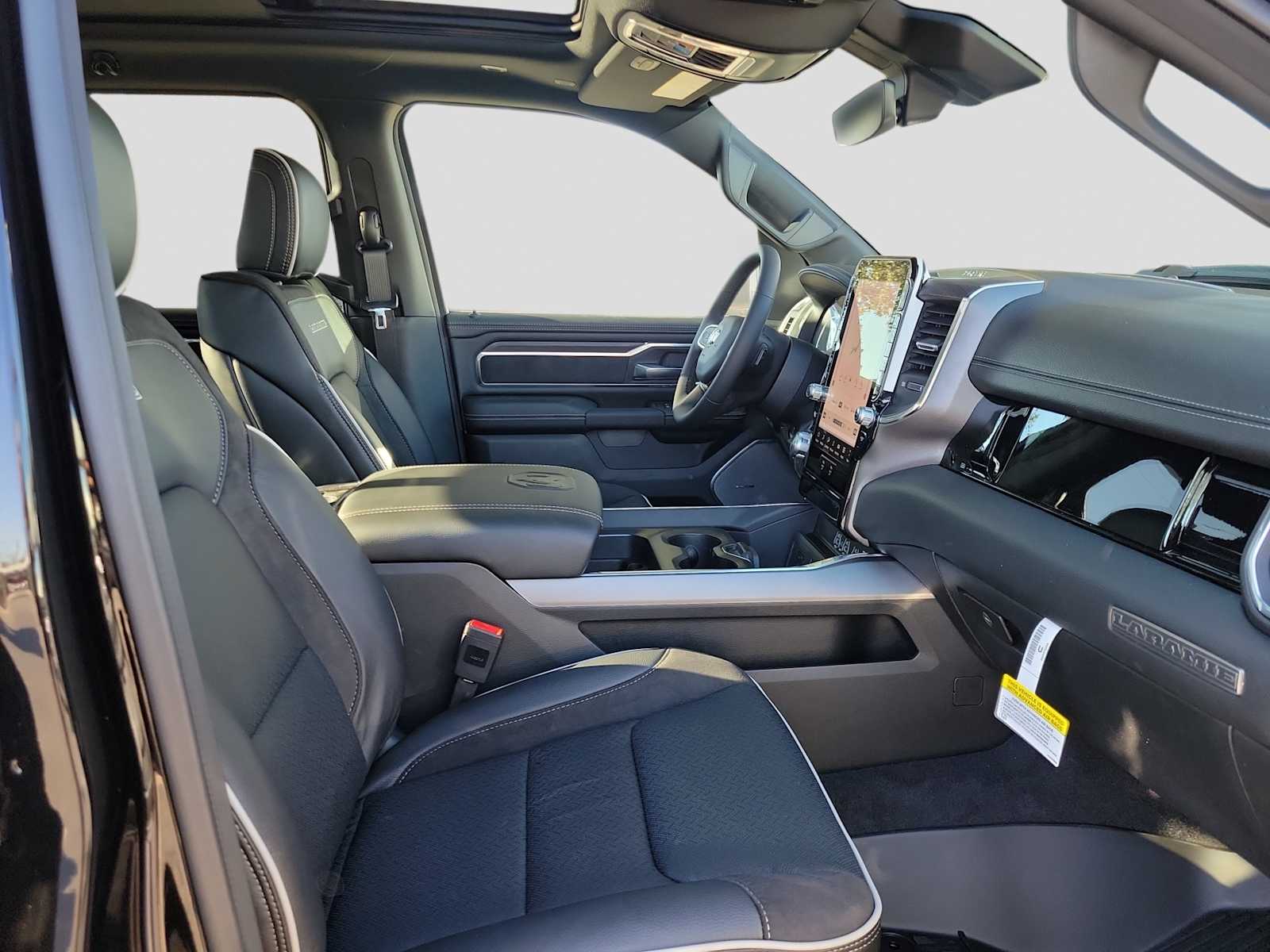 Thumbnail: 2026 RAM 1500 - 14