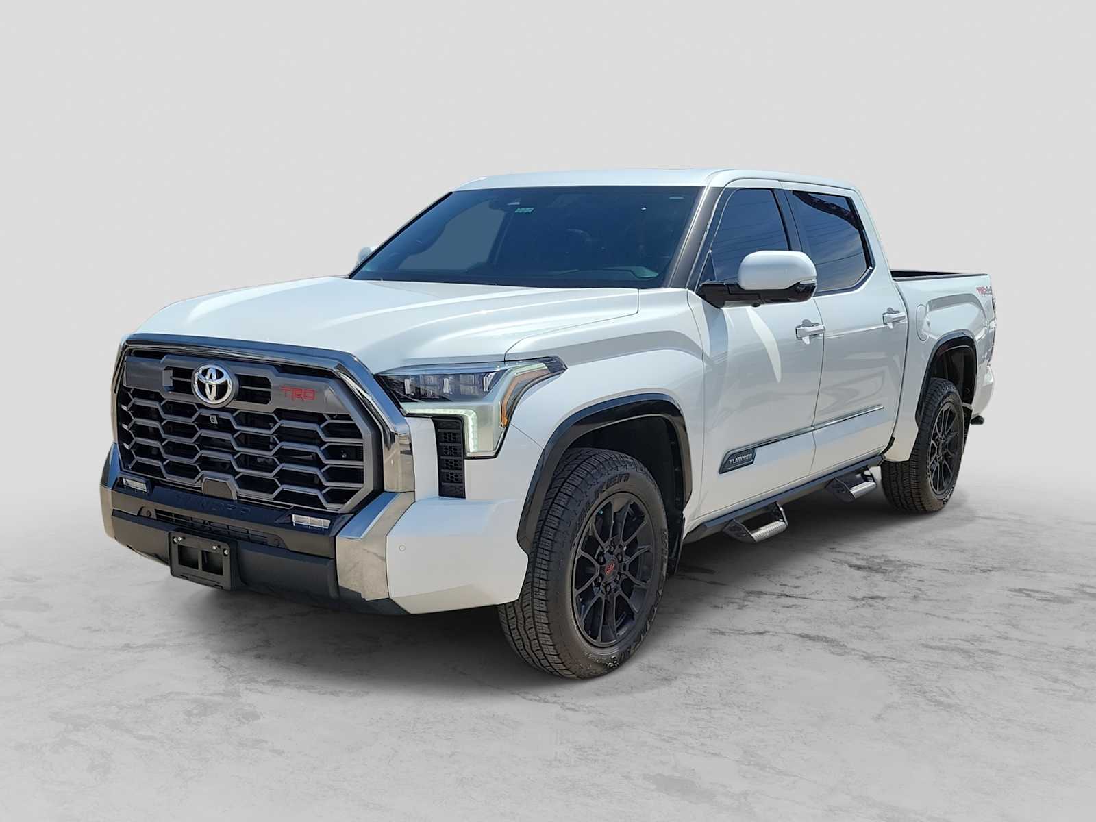Thumbnail: 2025 Toyota Tundra - 1
