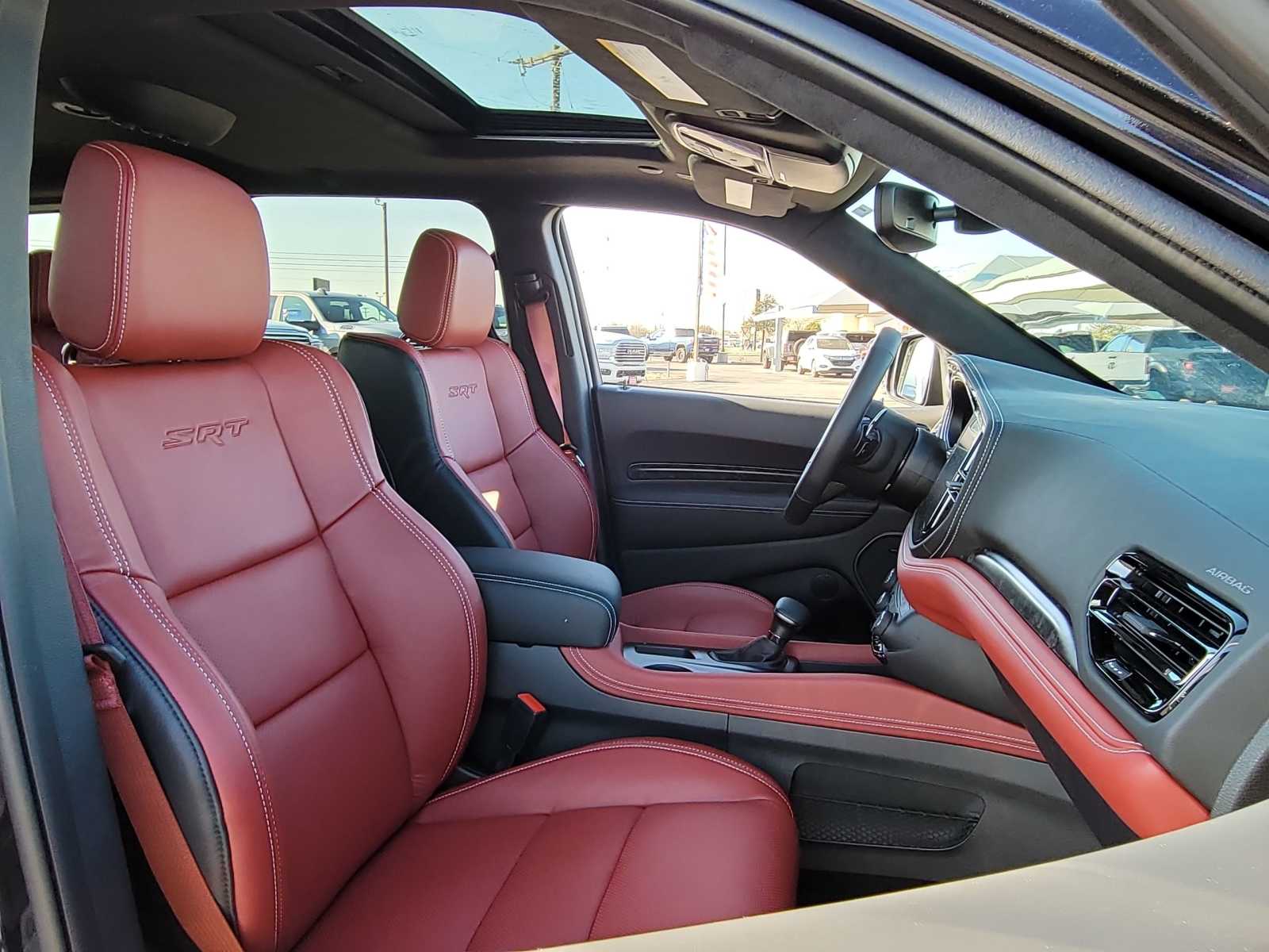 Thumbnail: 2024 Dodge Durango - 14