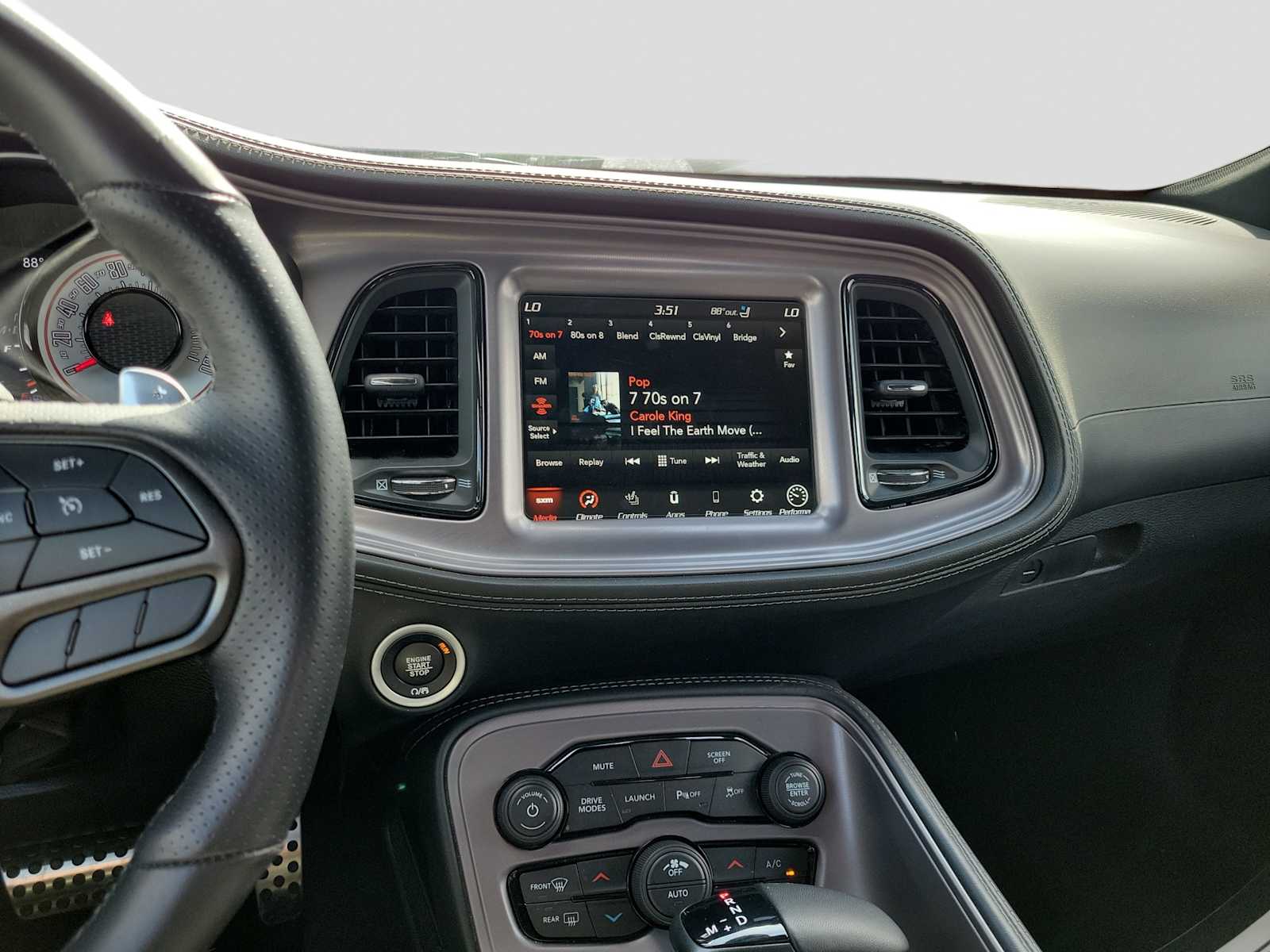 Thumbnail: 2023 Dodge Challenger - 21