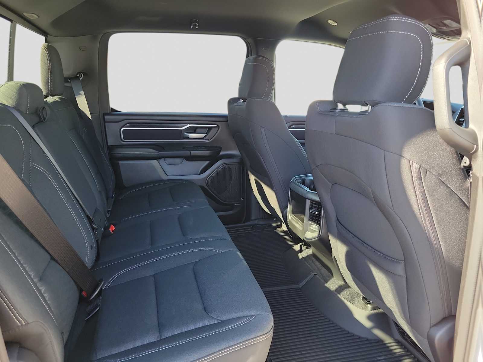 Thumbnail: 2026 RAM 1500 - 13