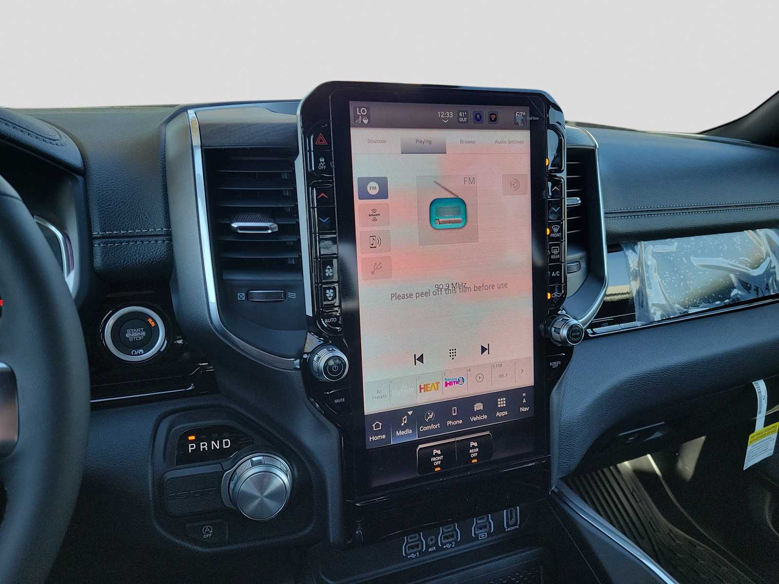 Thumbnail: 2026 RAM 1500 - 21