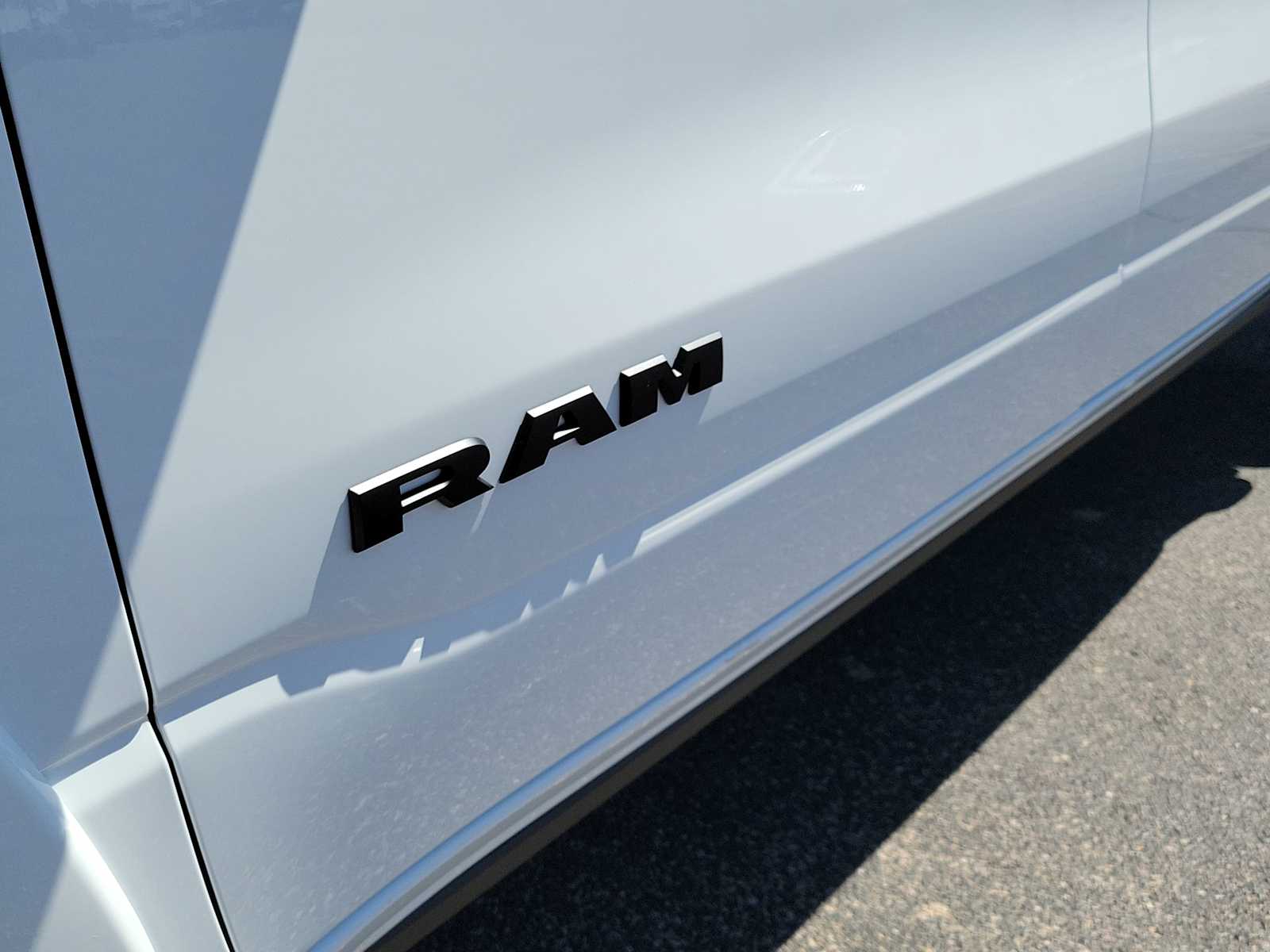 Thumbnail: 2026 RAM 1500 - 7