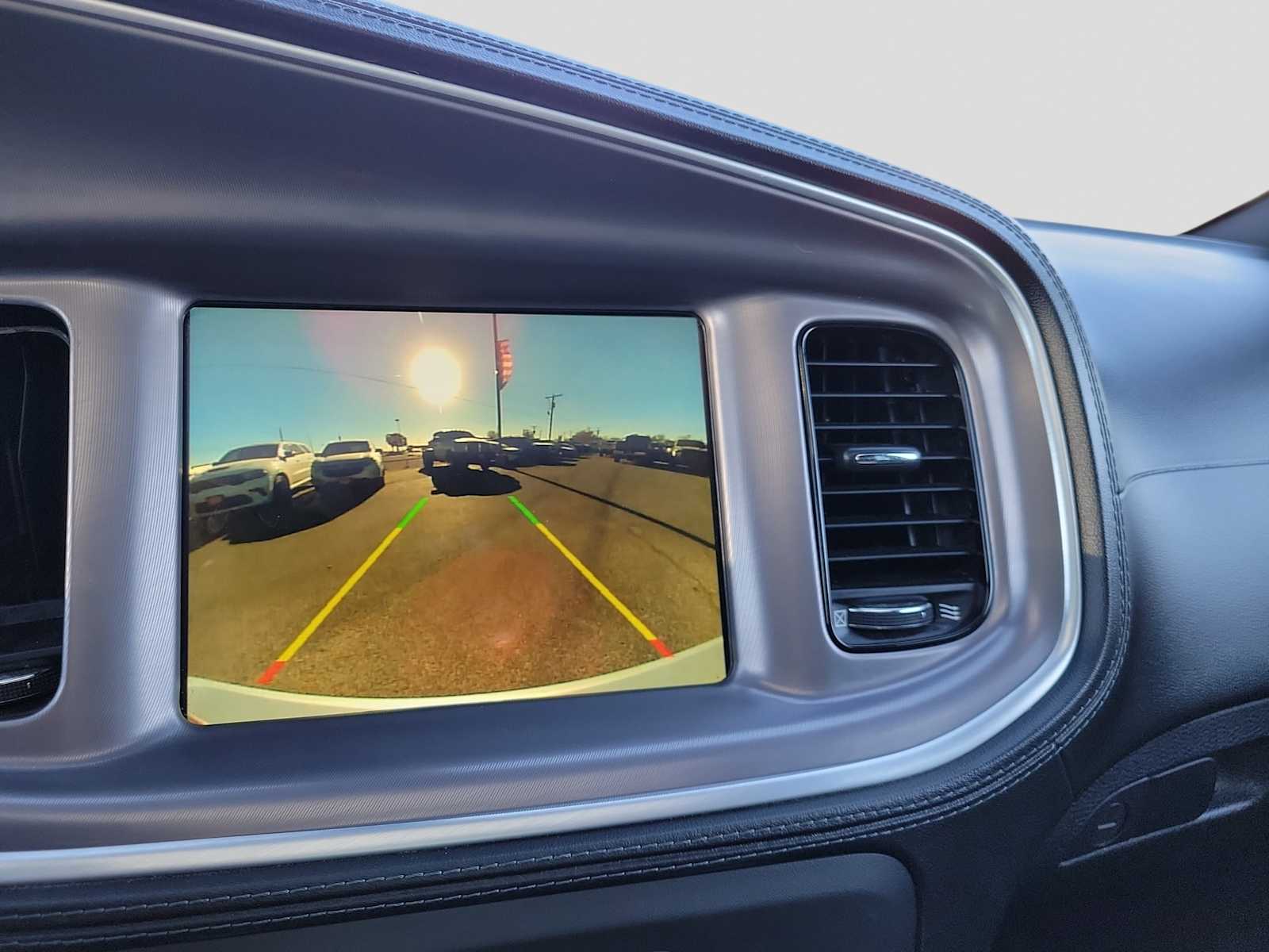 Thumbnail: 2022 Dodge Charger - 20