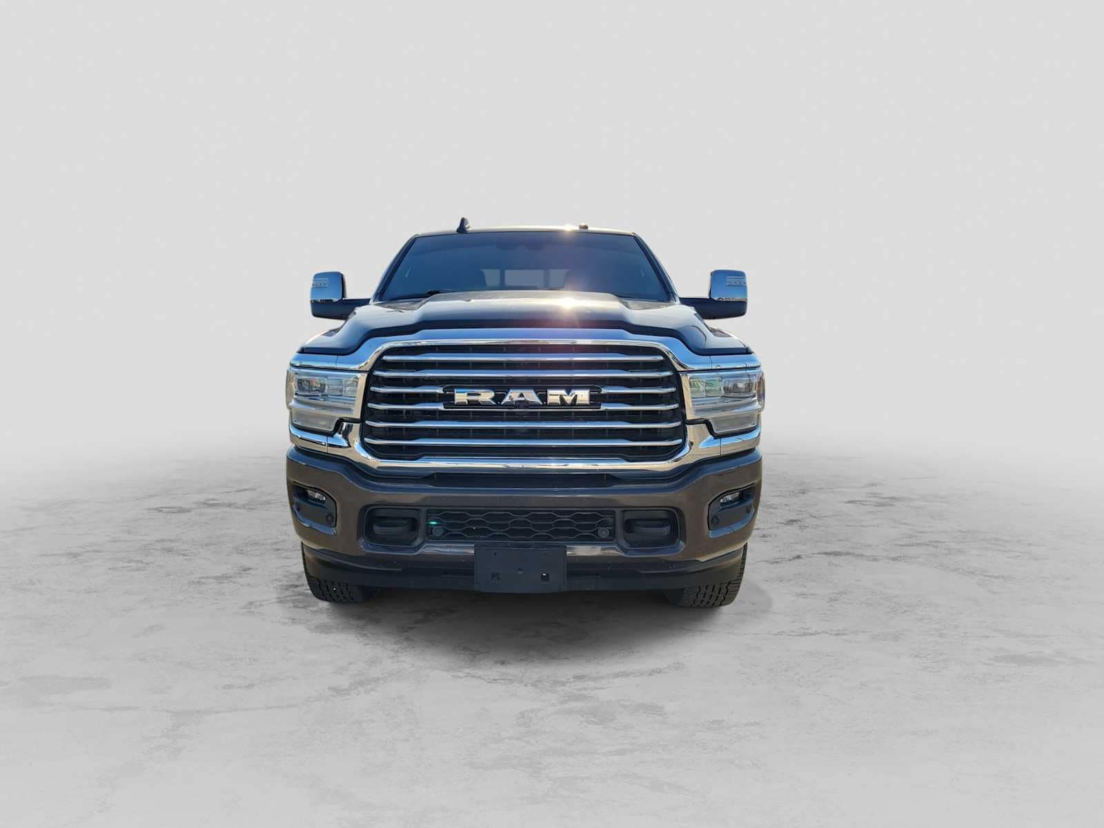 Thumbnail: 2024 RAM 2500 - 6