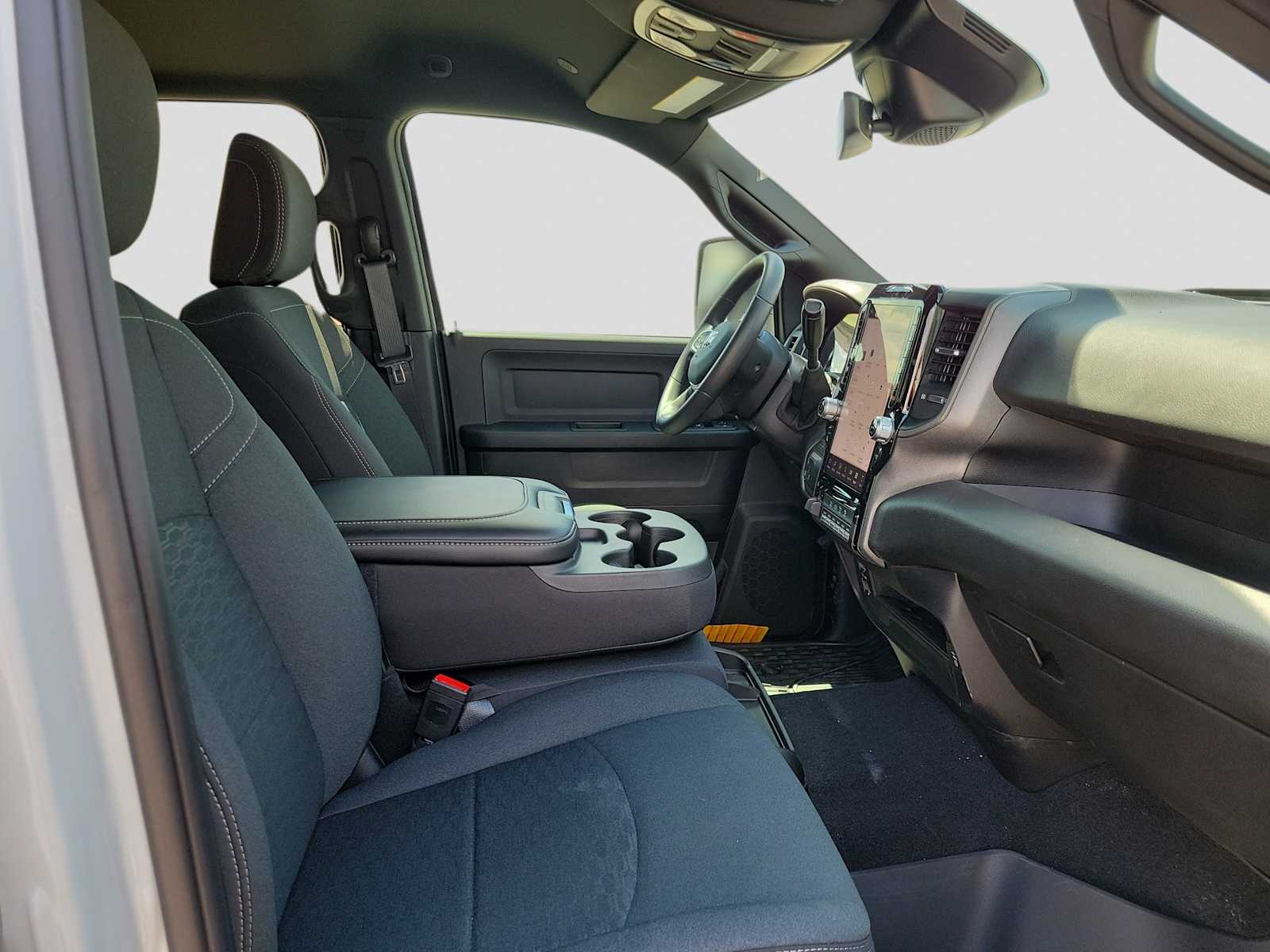 Thumbnail: 2026 RAM 2500 - 14