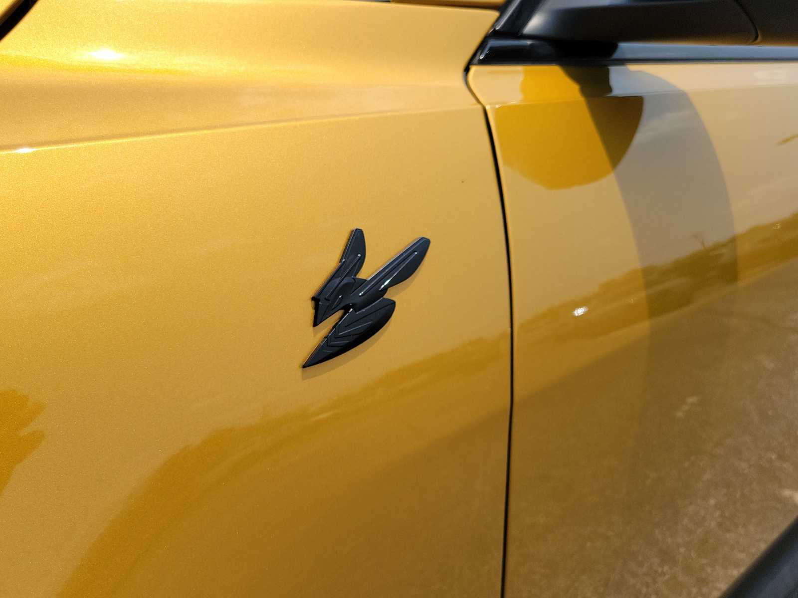 Thumbnail: 2024 Dodge Hornet - 7
