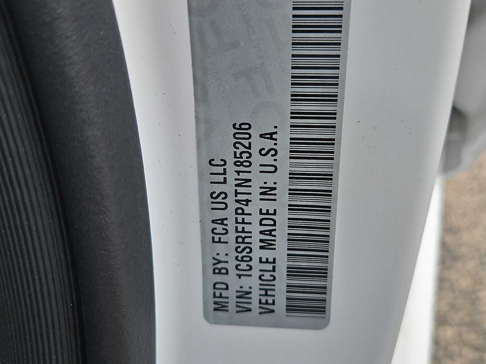 2026 RAM 1500 Big Horn/Lone Star - Photo 25