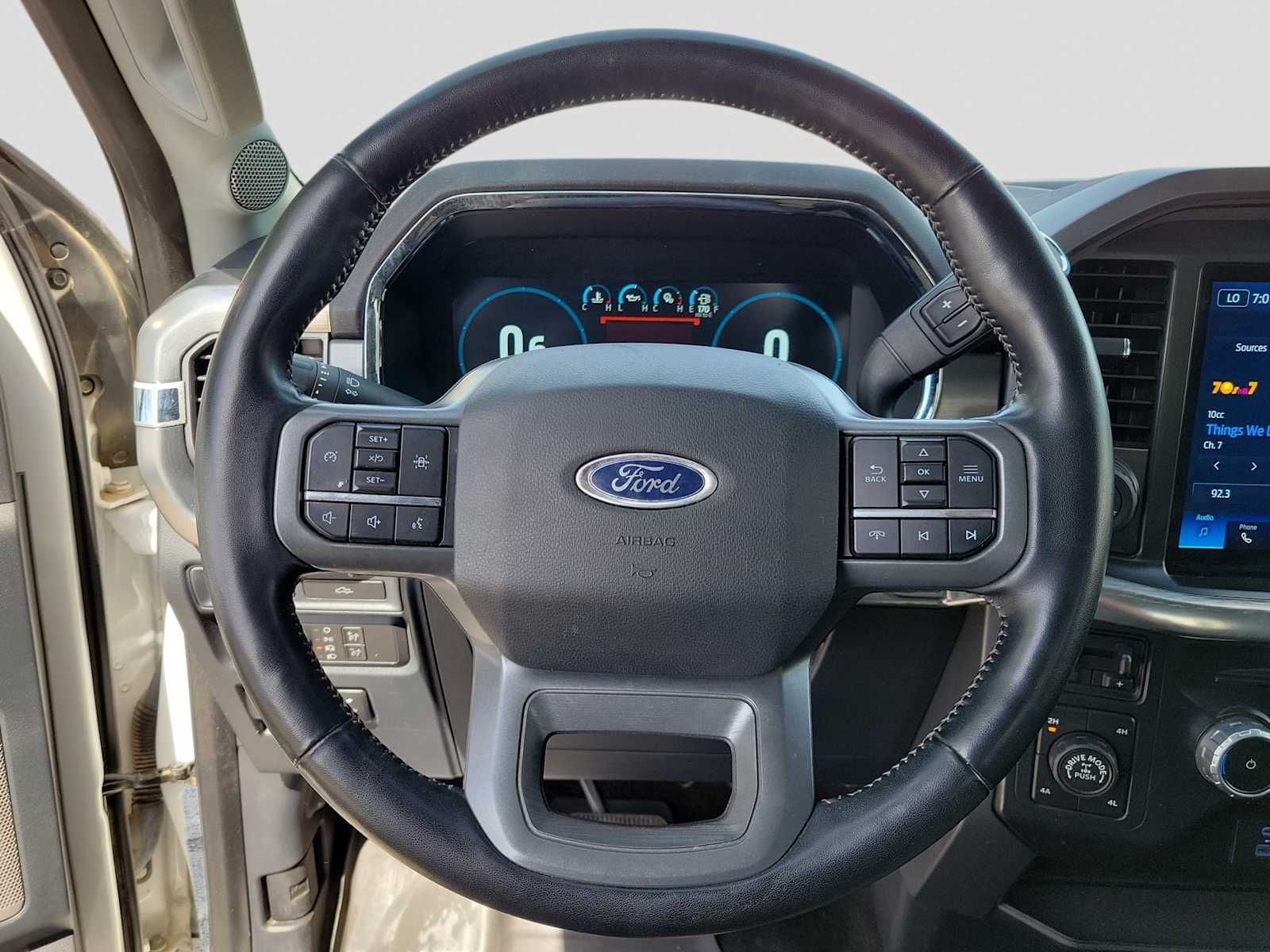 Thumbnail: 2022 Ford F-150 - 15