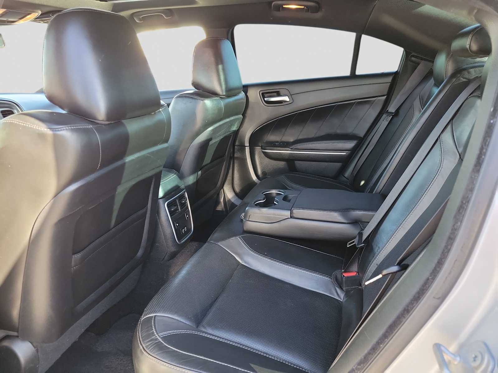 Thumbnail: 2022 Dodge Charger - 12