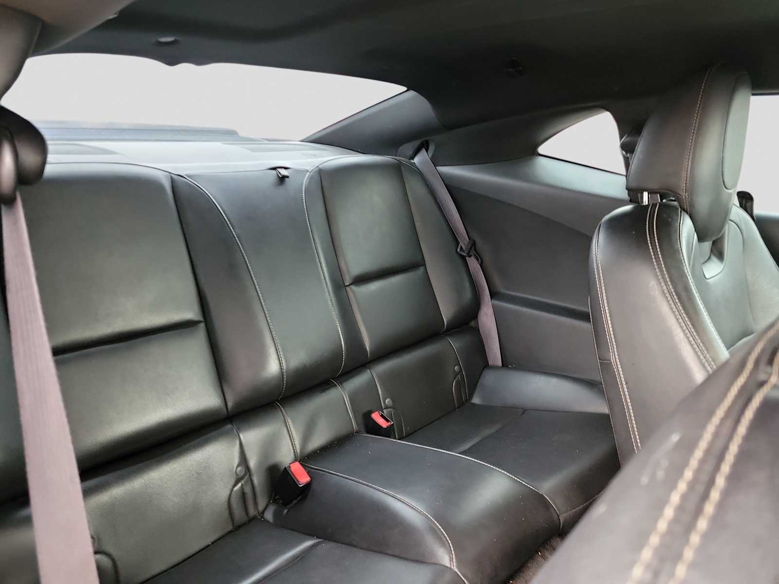 Thumbnail: 2015 Chevrolet Camaro - 13