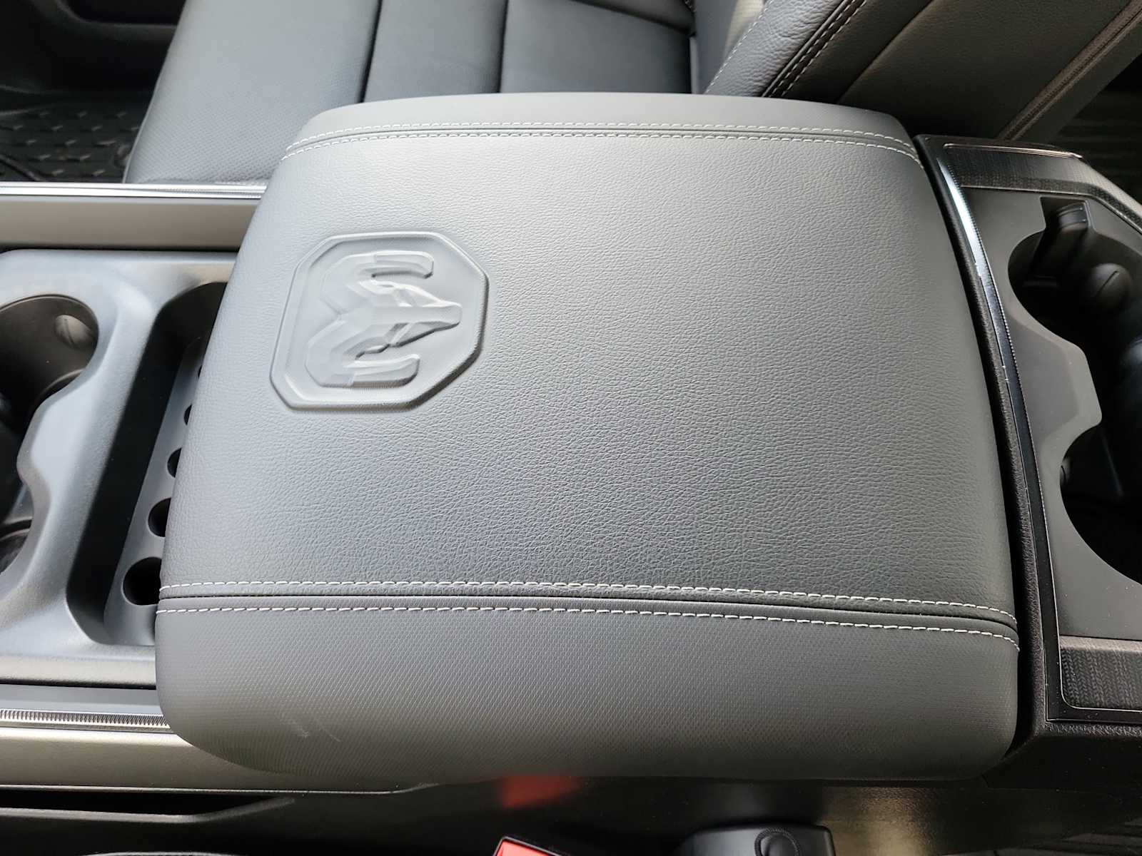 Thumbnail: 2026 RAM 1500 - 16