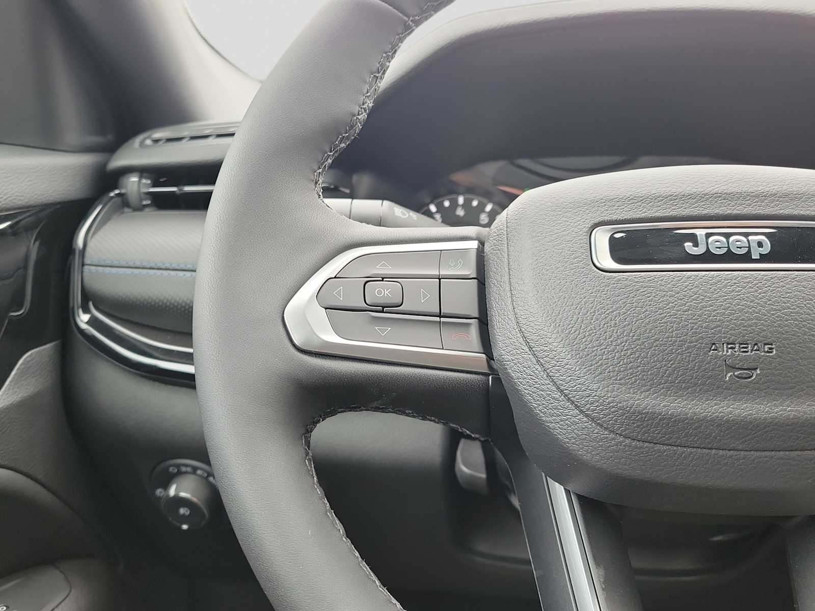 Thumbnail: 2026 Jeep Compass - 19