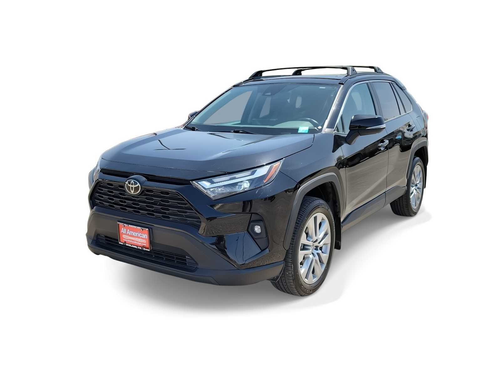 2024 Toyota RAV4 XLE Premium -
                  Midland, TX