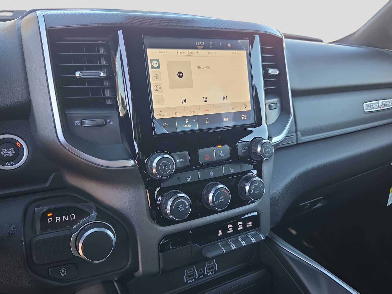 Thumbnail: 2026 RAM 1500 - 21