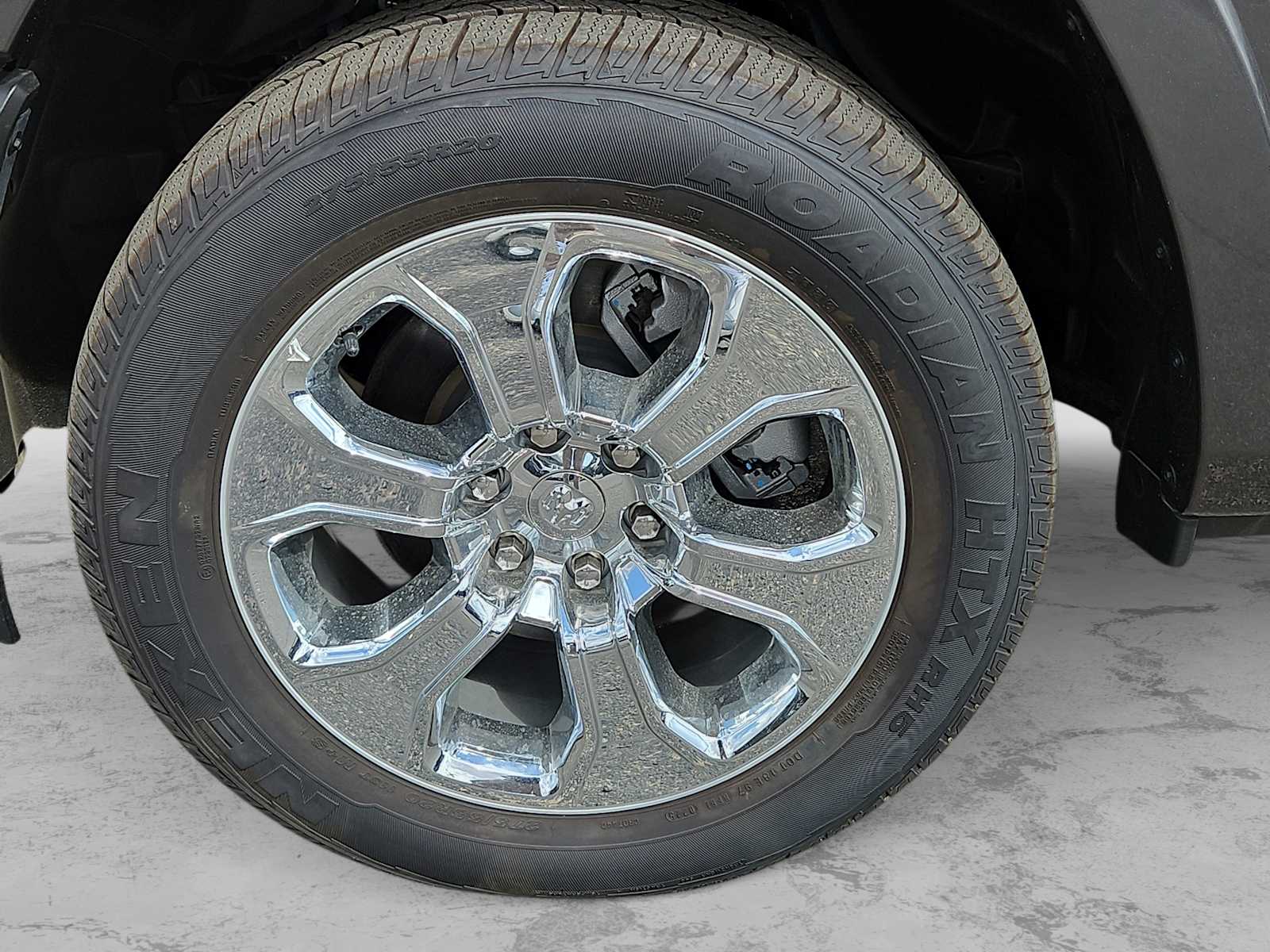 2026 RAM 1500 Big Horn/Lone Star - Photo 12
