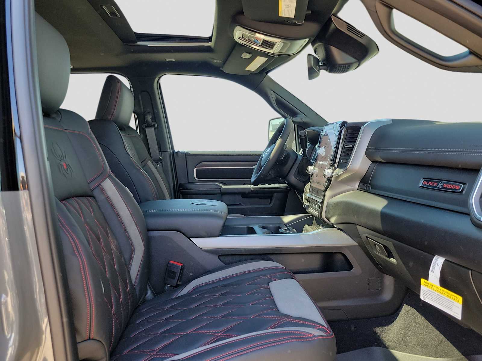 Thumbnail: 2026 RAM 2500 - 14