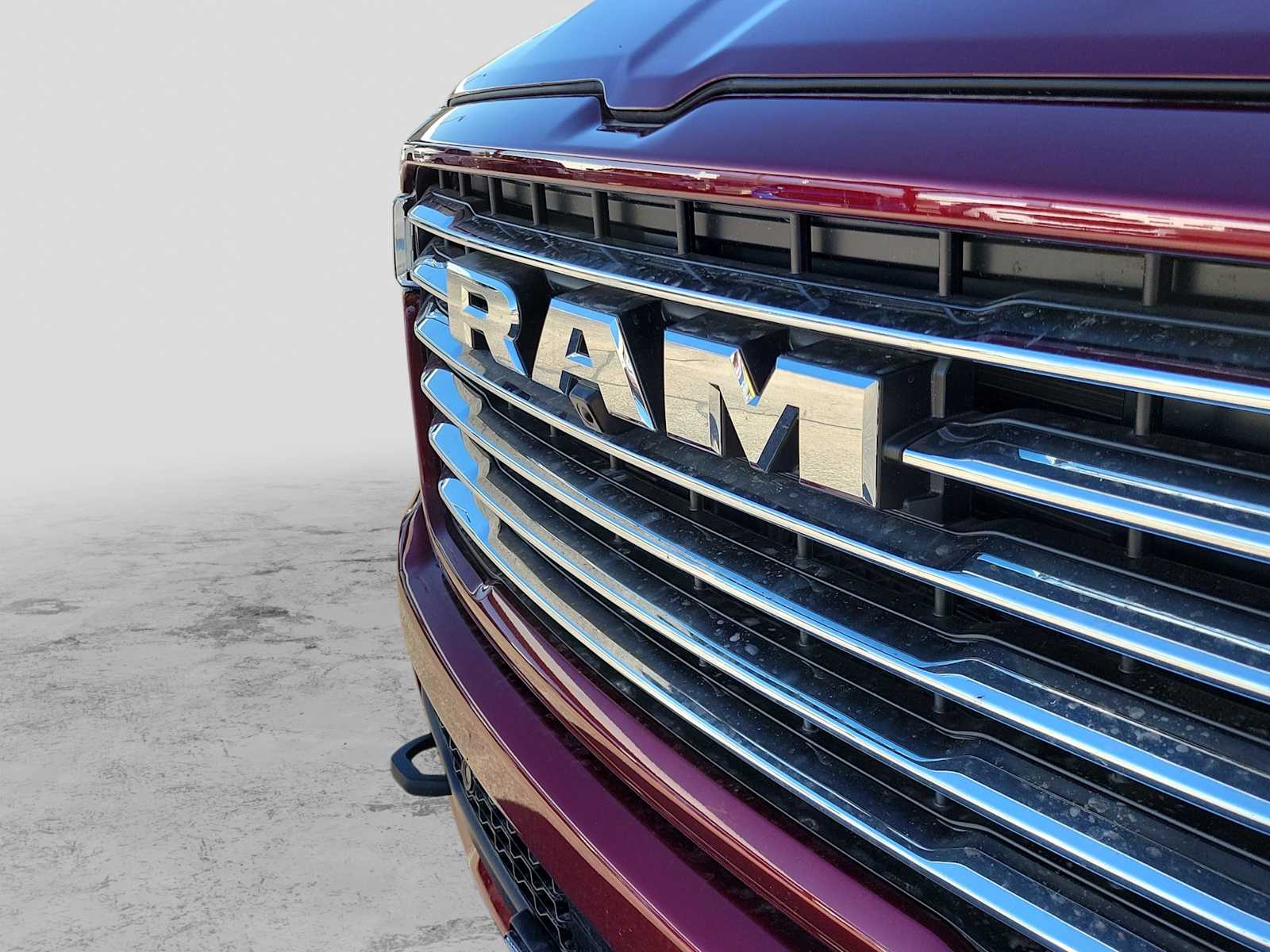 Thumbnail: 2026 RAM 1500 - 9