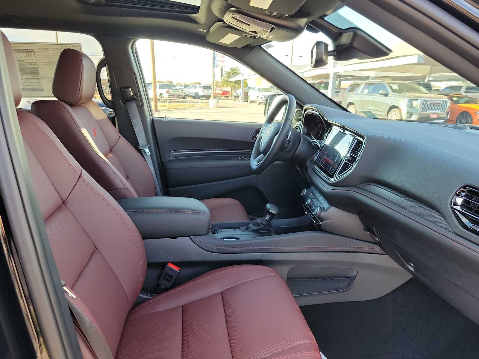 Thumbnail: 2026 Dodge Durango - 14