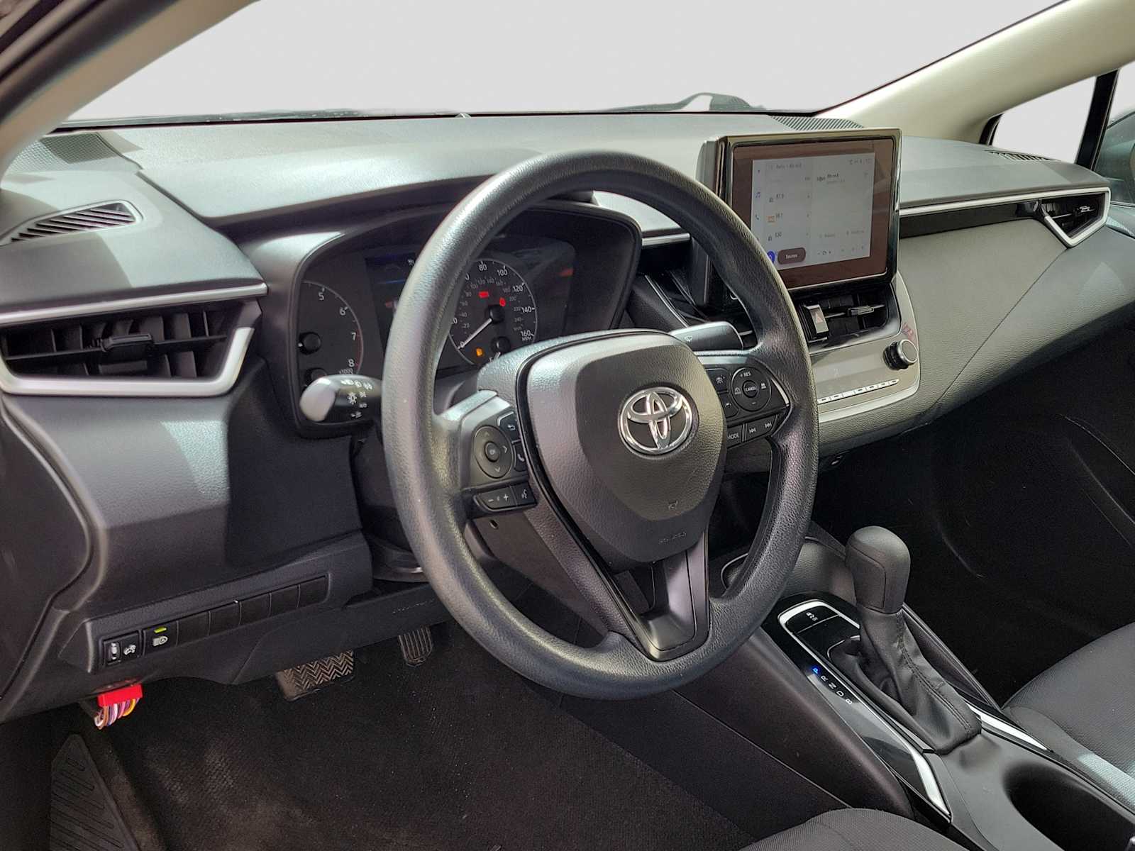 Thumbnail: 2024 Toyota Corolla - 2