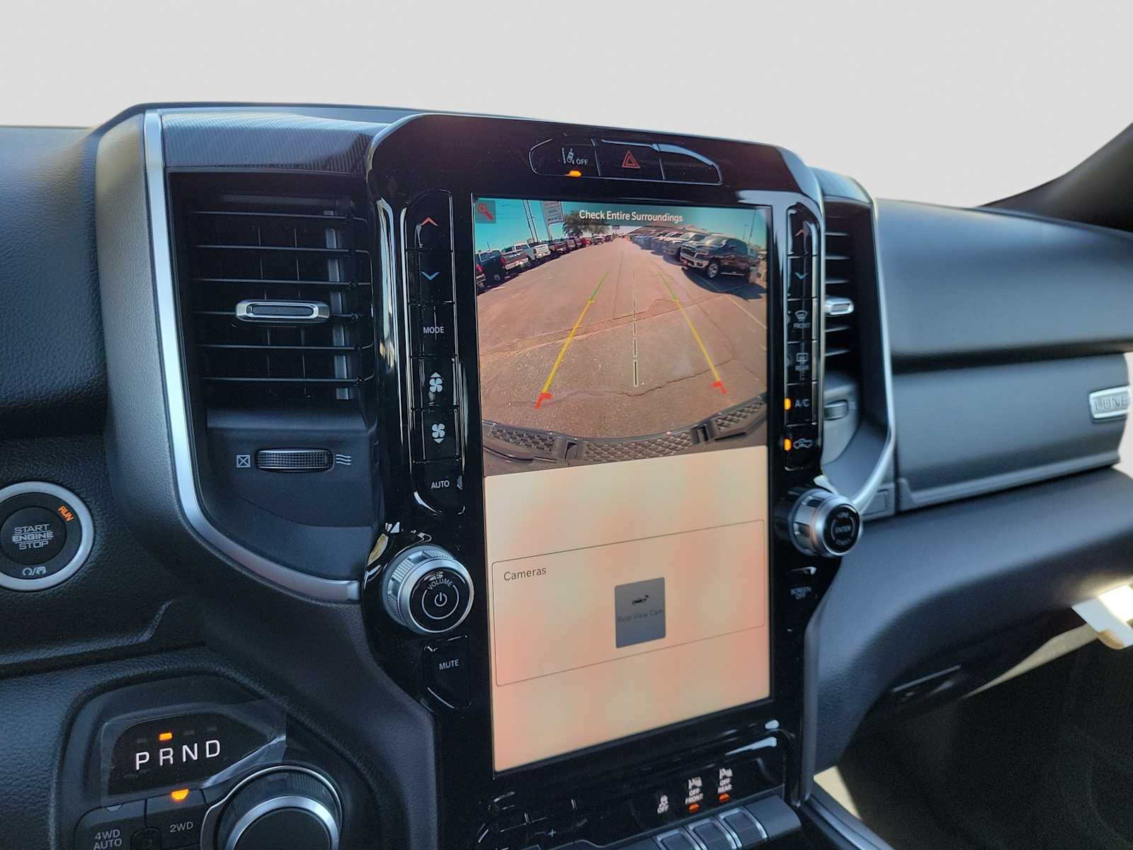 Thumbnail: 2026 RAM 1500 - 20