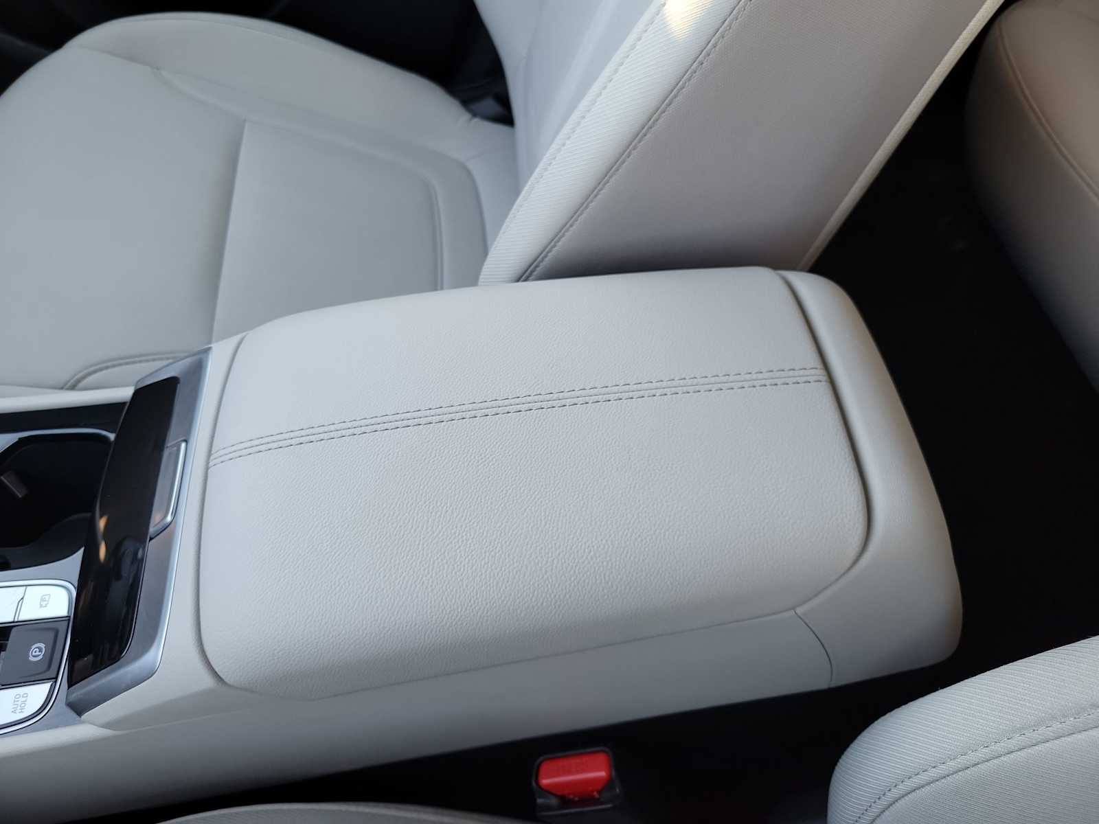 Thumbnail: 2025 Hyundai Tucson - 16