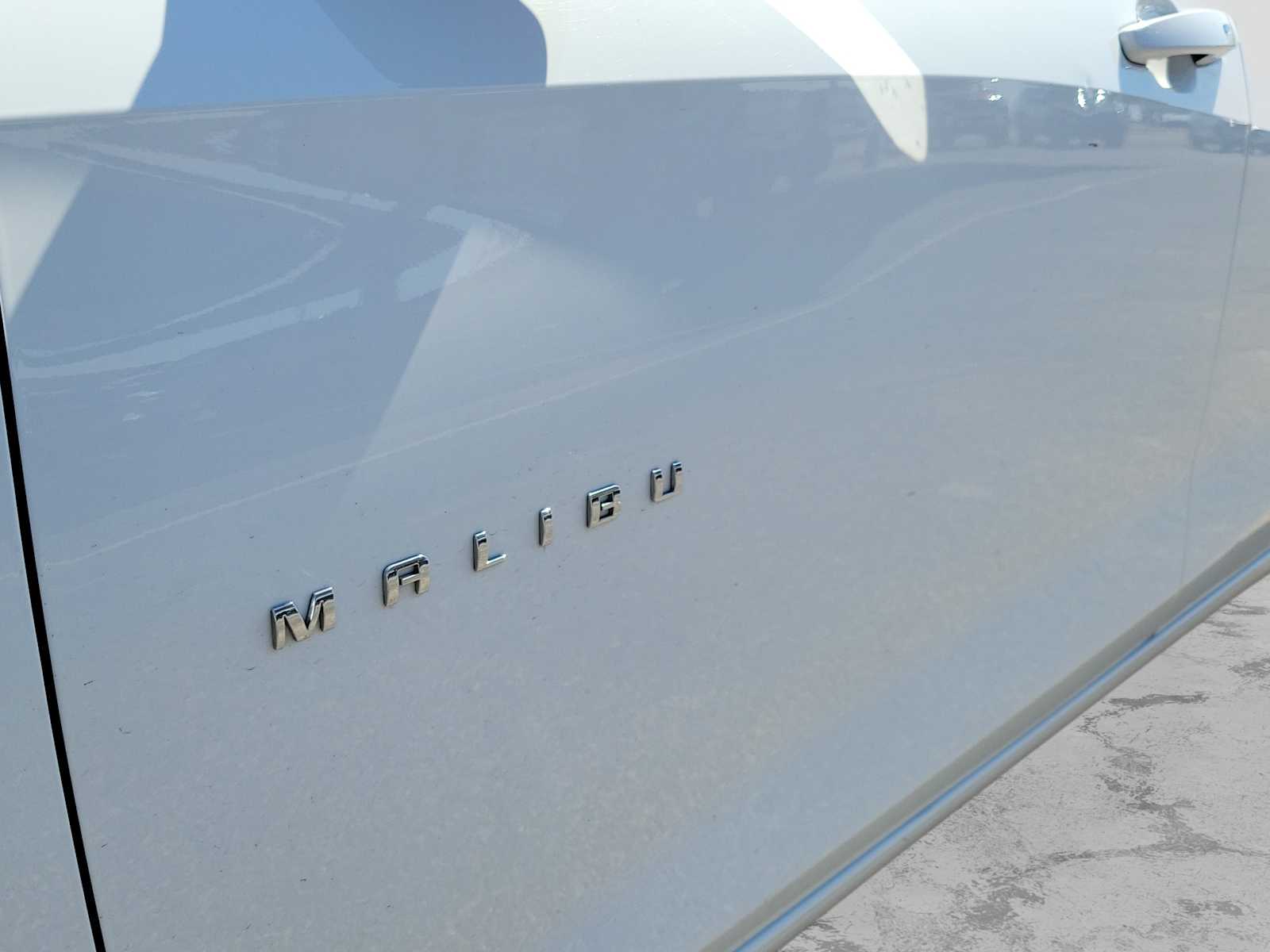 Thumbnail: 2024 Chevrolet Malibu - 7