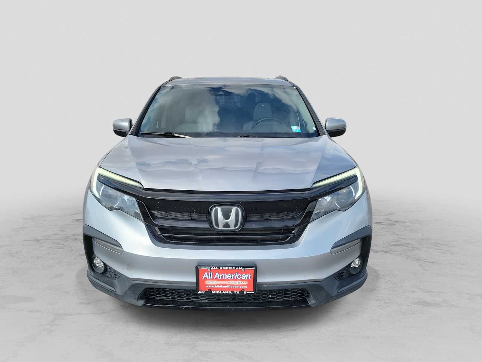 Thumbnail: 2022 Honda Pilot - 5