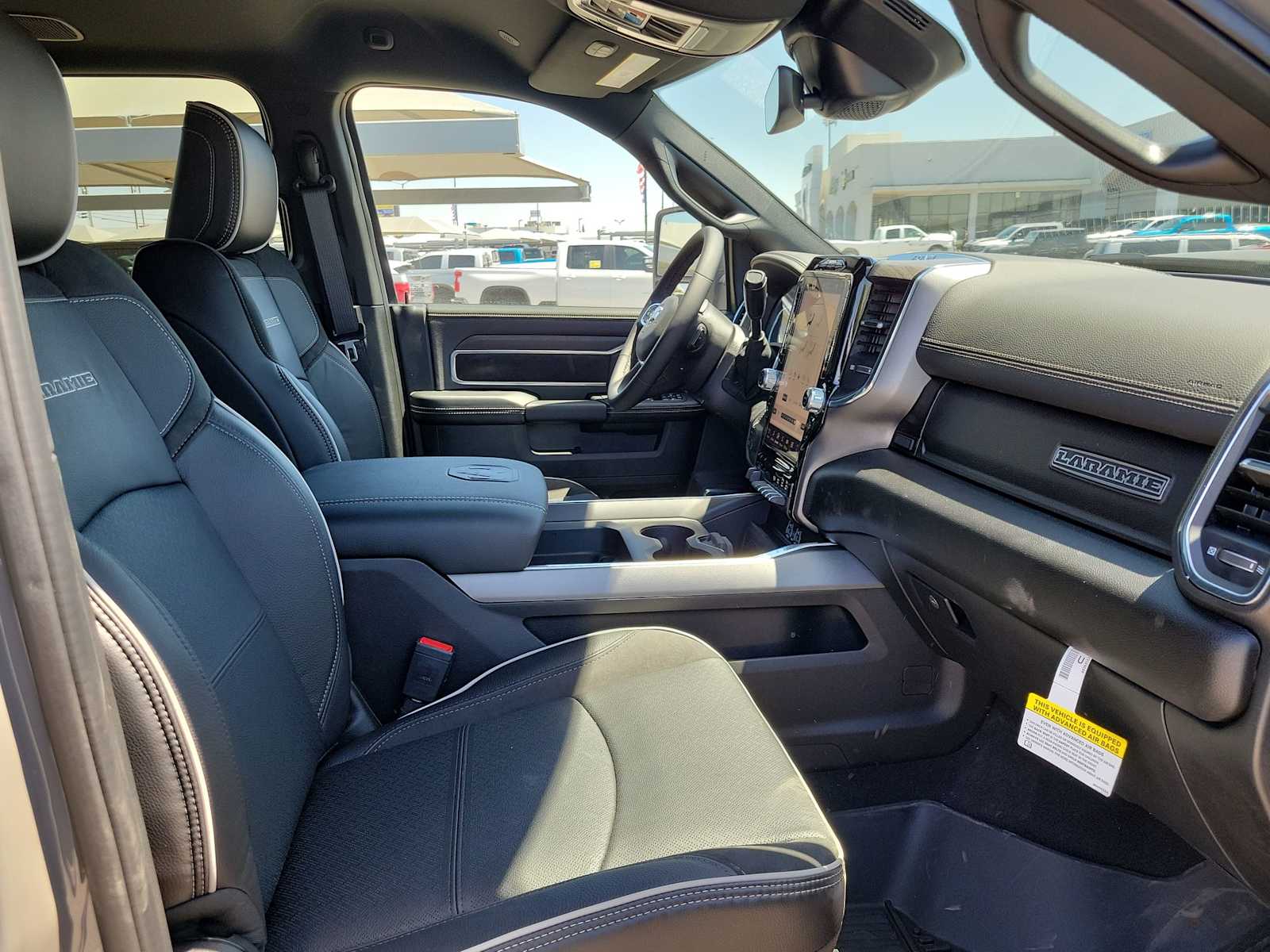 Thumbnail: 2026 RAM 2500 - 14