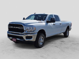 2024 Ram 2500 Tradesman Truck Crew Cab