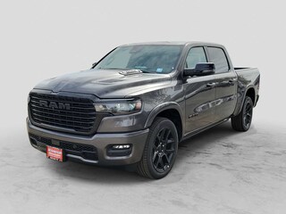 2026 Ram 1500 LARAMIE CREW CAB 4X2 5'7 BOX Pickup