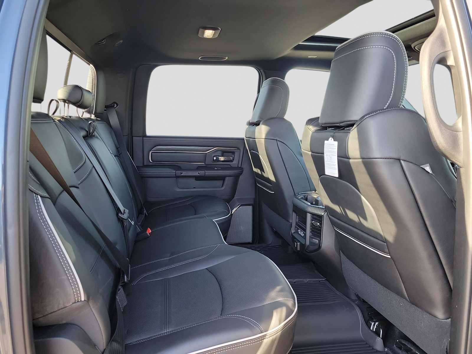 Thumbnail: 2026 RAM 2500 - 13