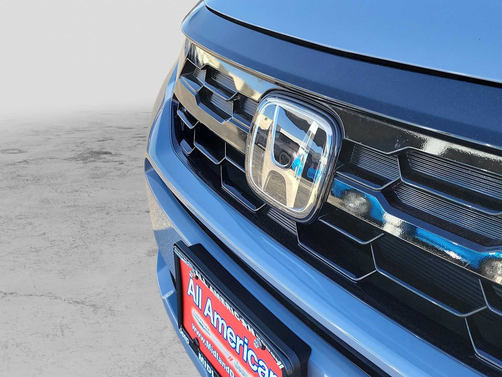 Thumbnail: 2025 Honda Odyssey - 9