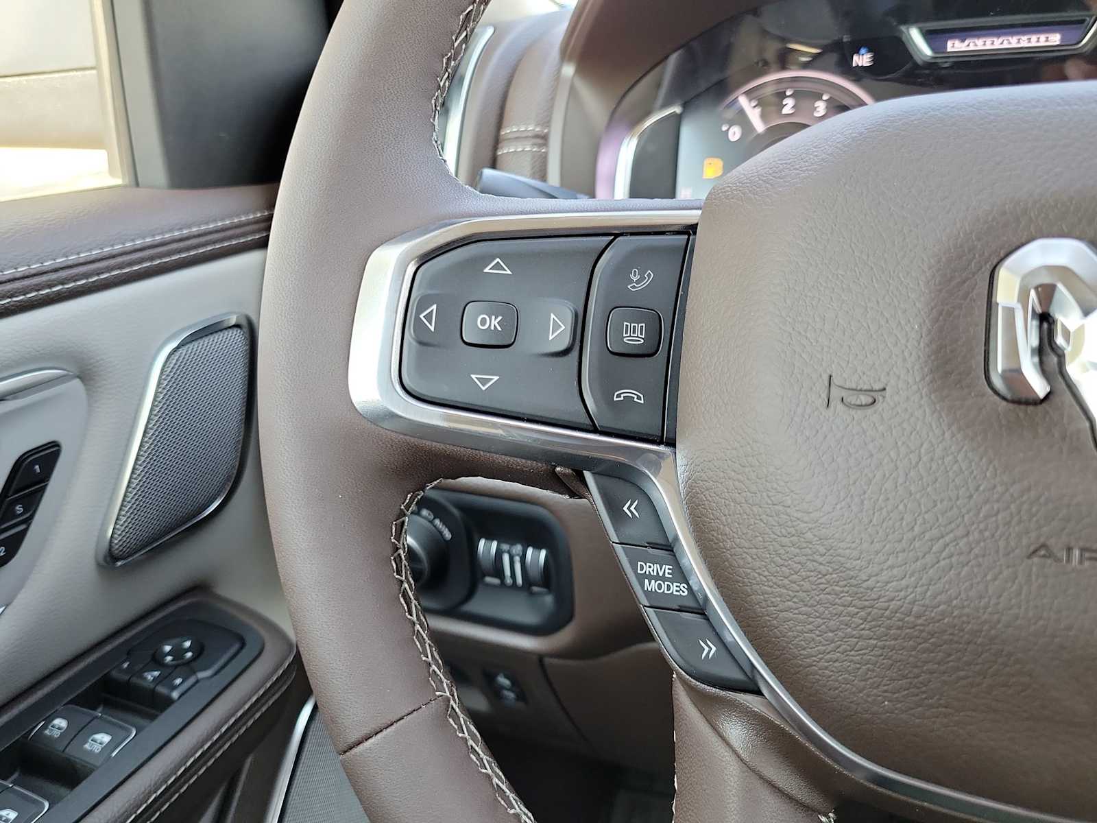 Thumbnail: 2026 RAM 1500 - 19