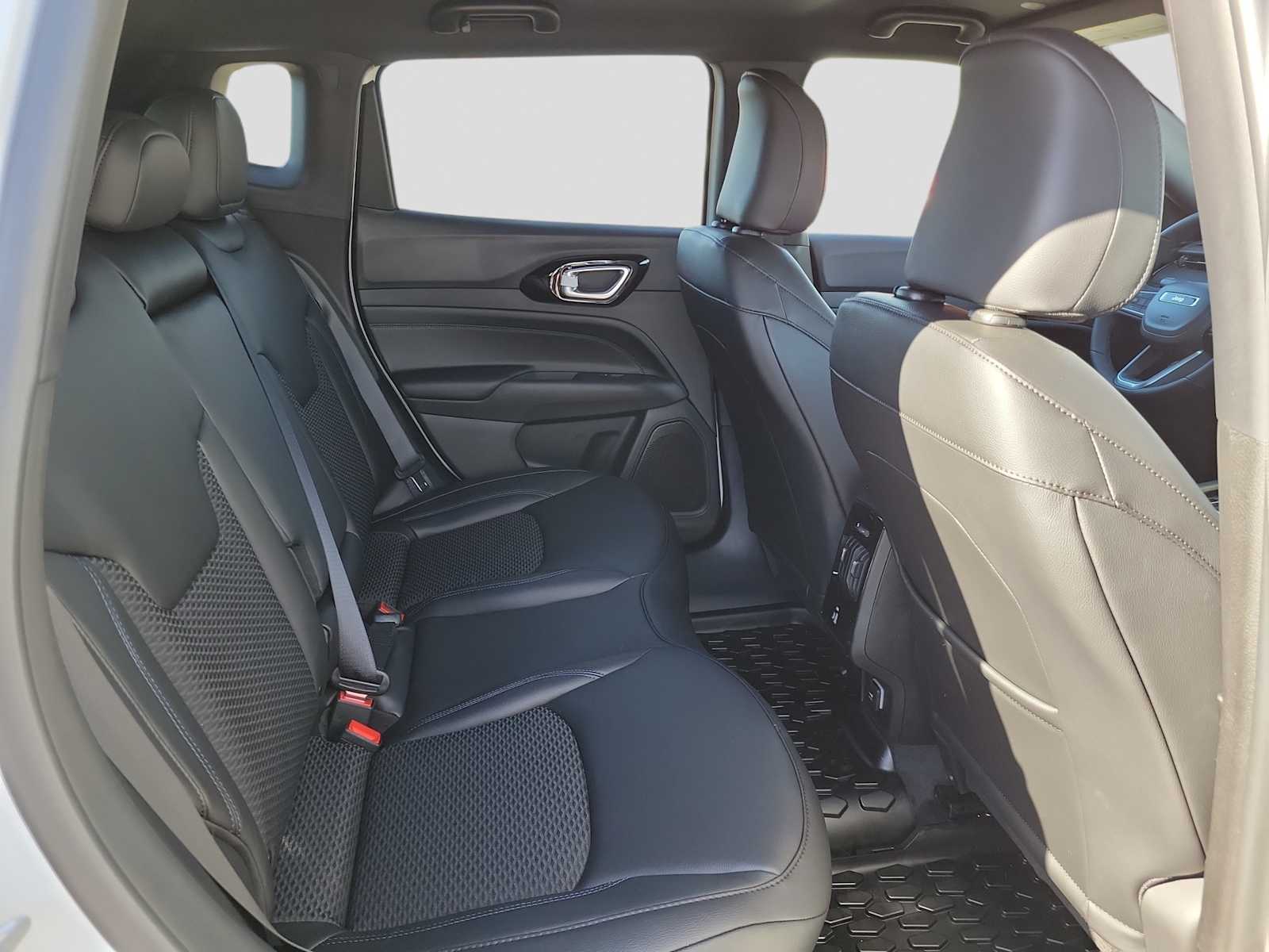 Thumbnail: 2026 Jeep Compass - 13