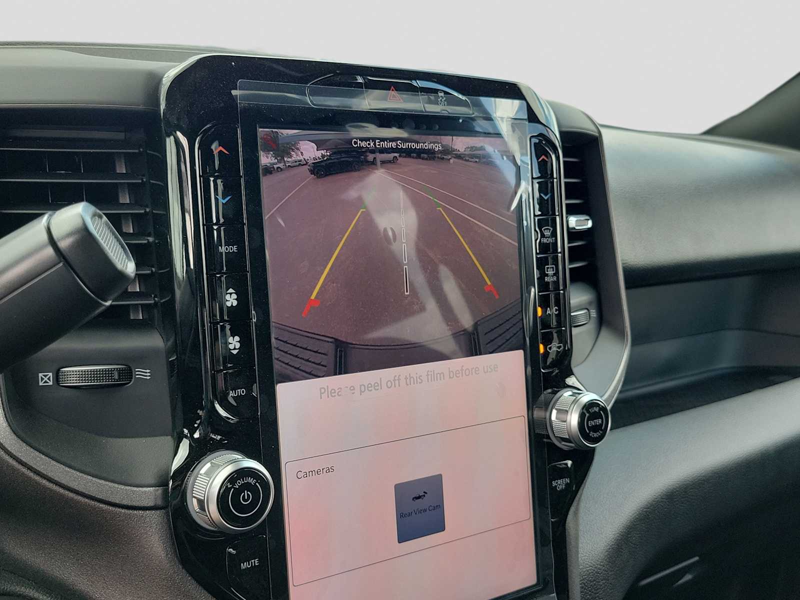 Thumbnail: 2025 RAM 2500 - 20