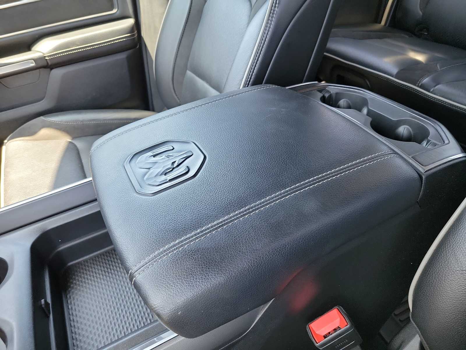 Thumbnail: 2024 RAM 1500 - 16