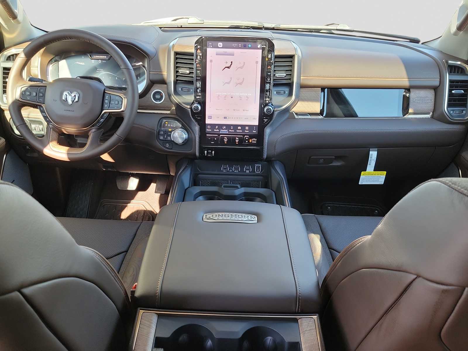 Thumbnail: 2026 RAM 1500 - 10