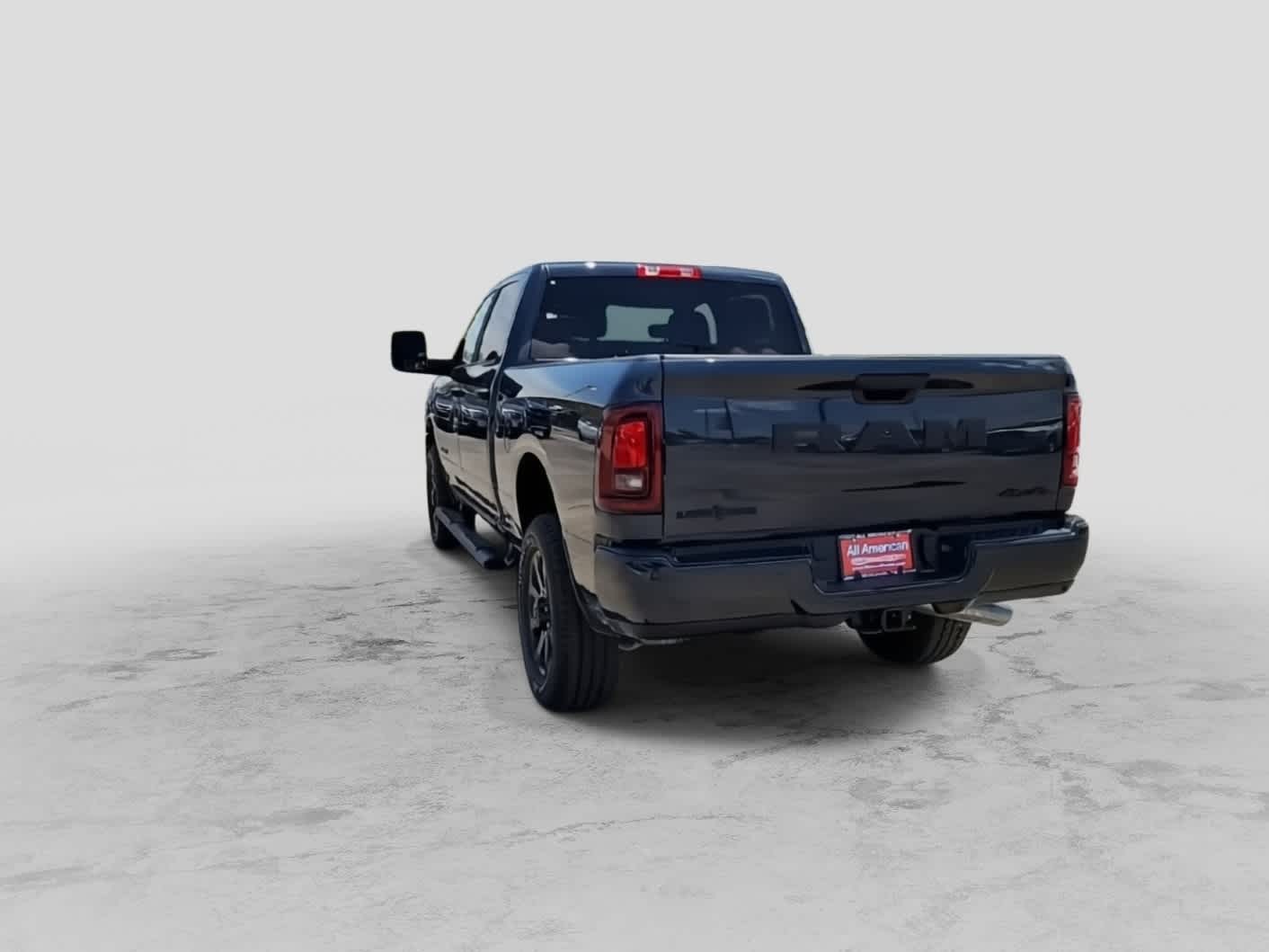 Thumbnail: 2026 RAM 2500 - 7