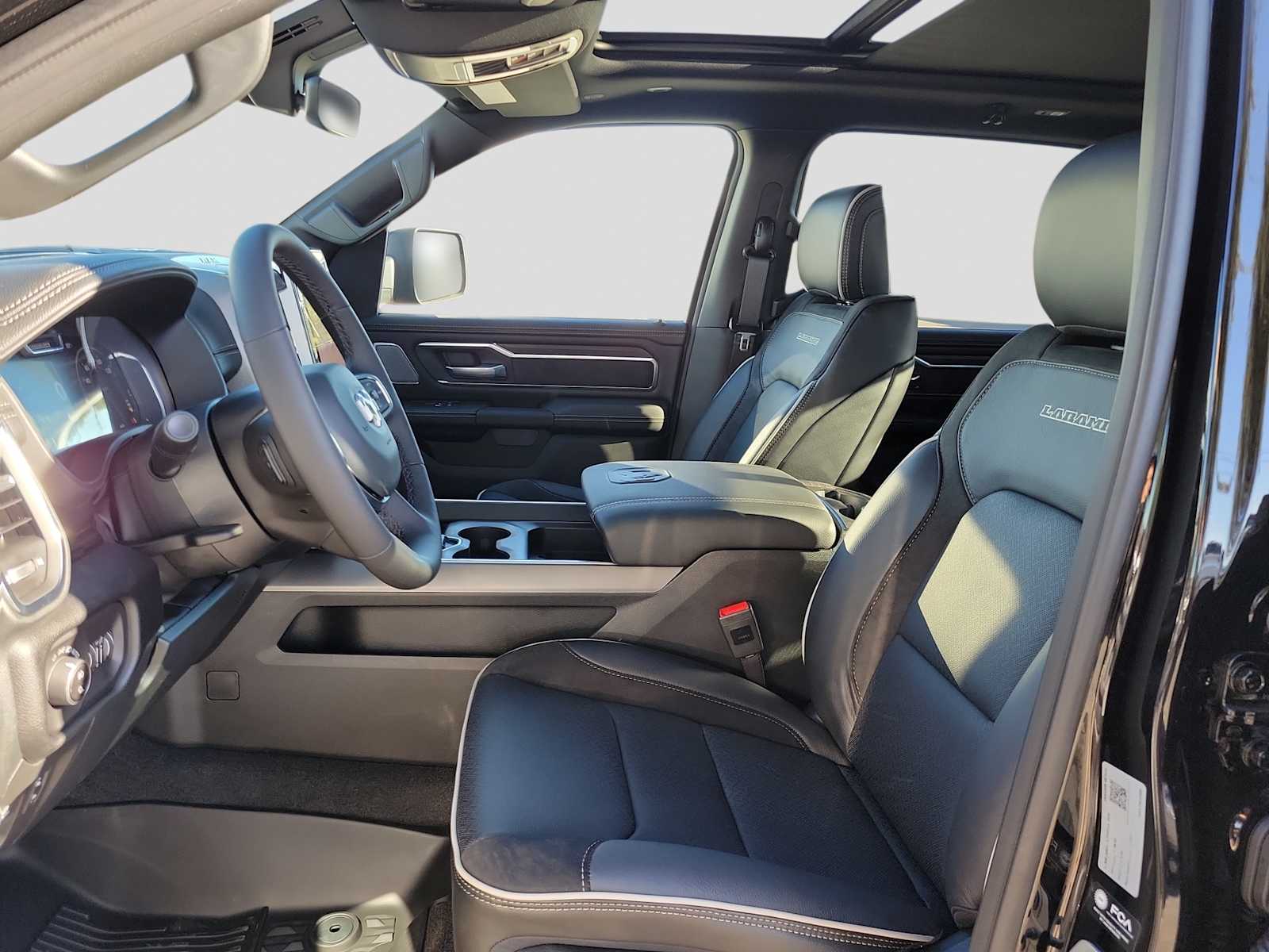 Thumbnail: 2026 RAM 1500 - 11