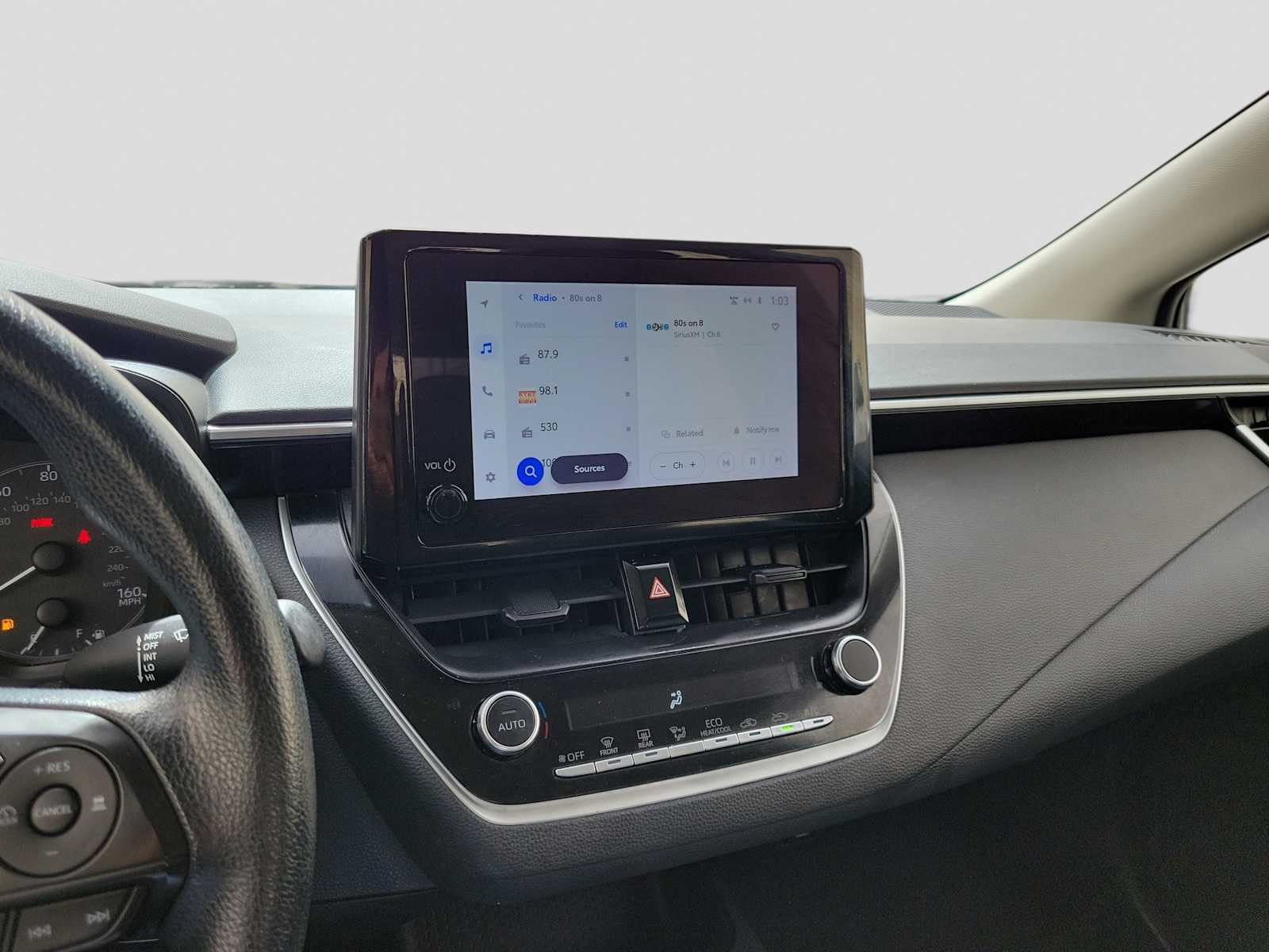 Thumbnail: 2024 Toyota Corolla - 21